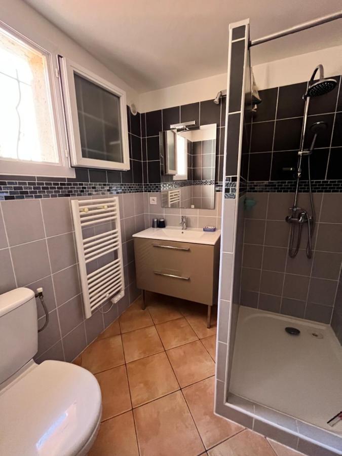 Residence Catalani Zonza Zewnętrze zdjęcie