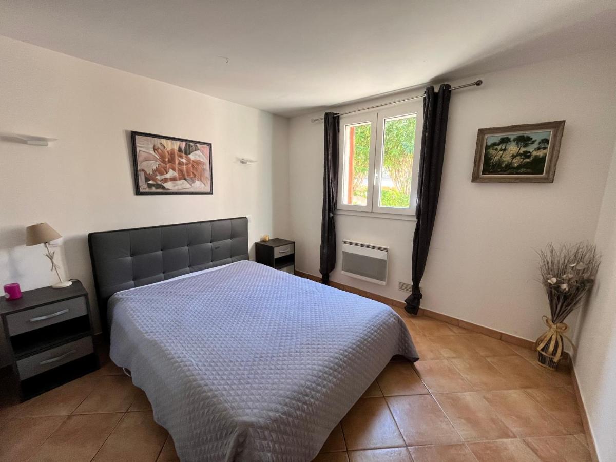 Residence Catalani Zonza Zewnętrze zdjęcie