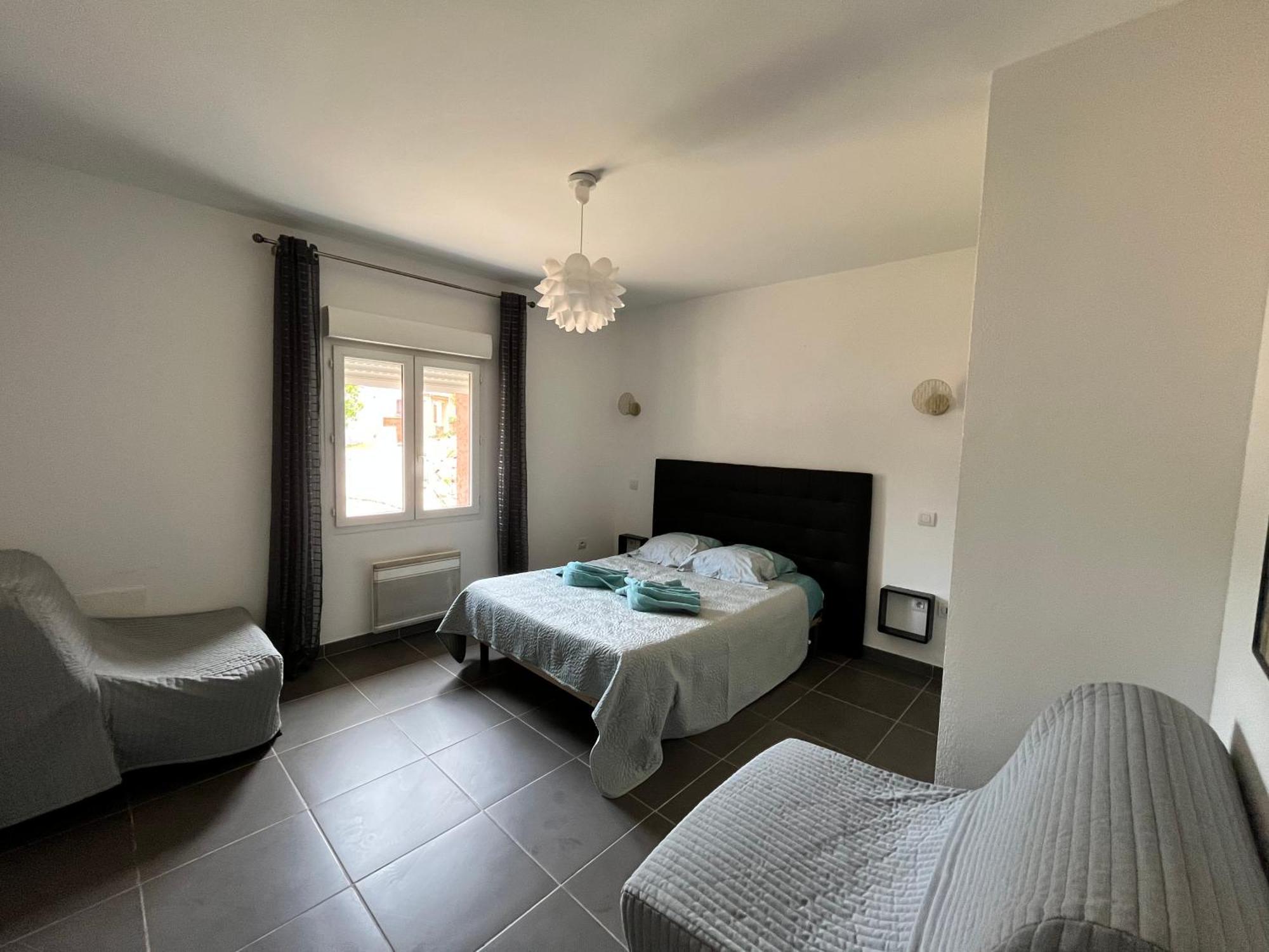 Residence Catalani Zonza Zewnętrze zdjęcie