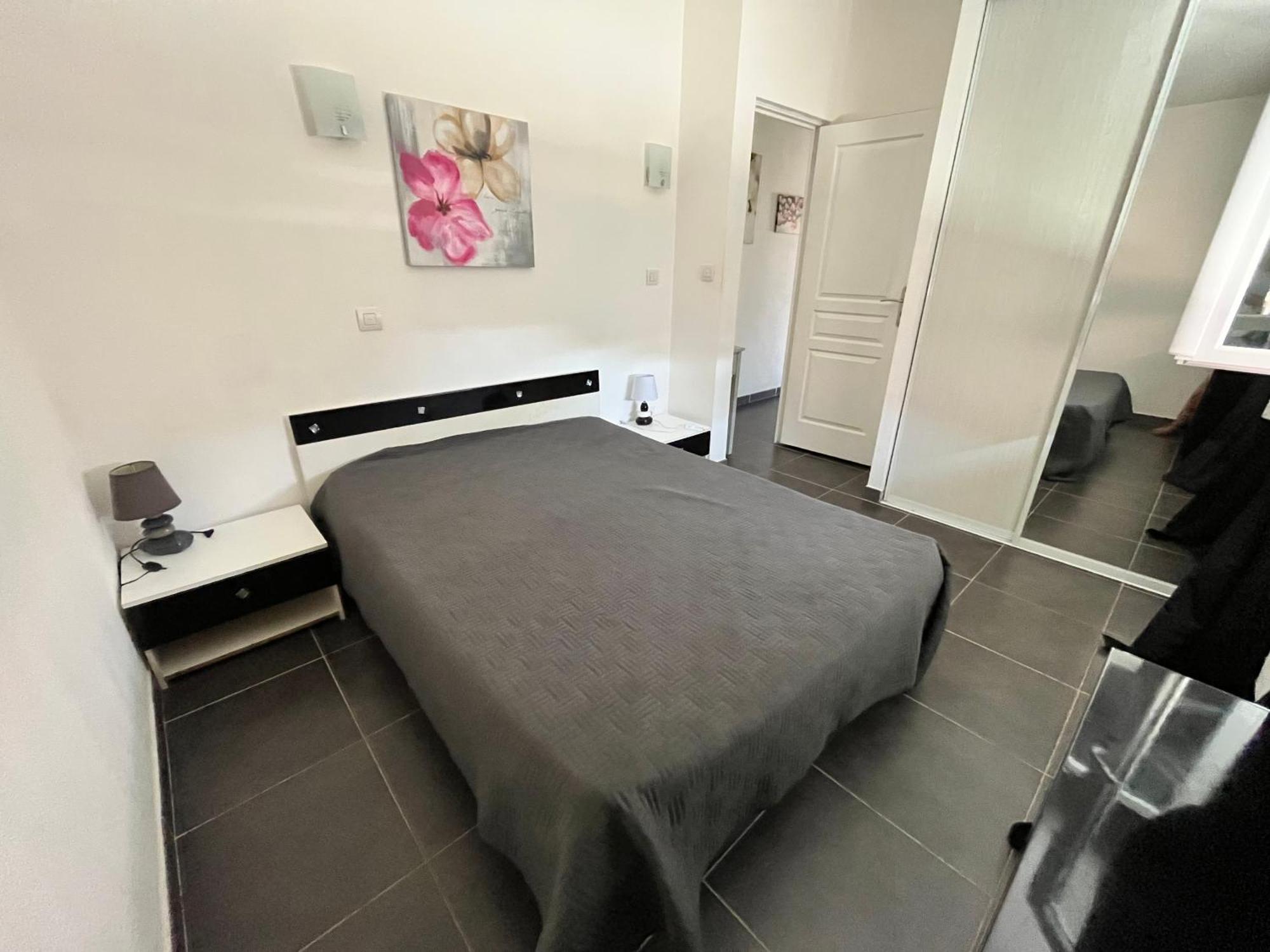 Residence Catalani Zonza Zewnętrze zdjęcie