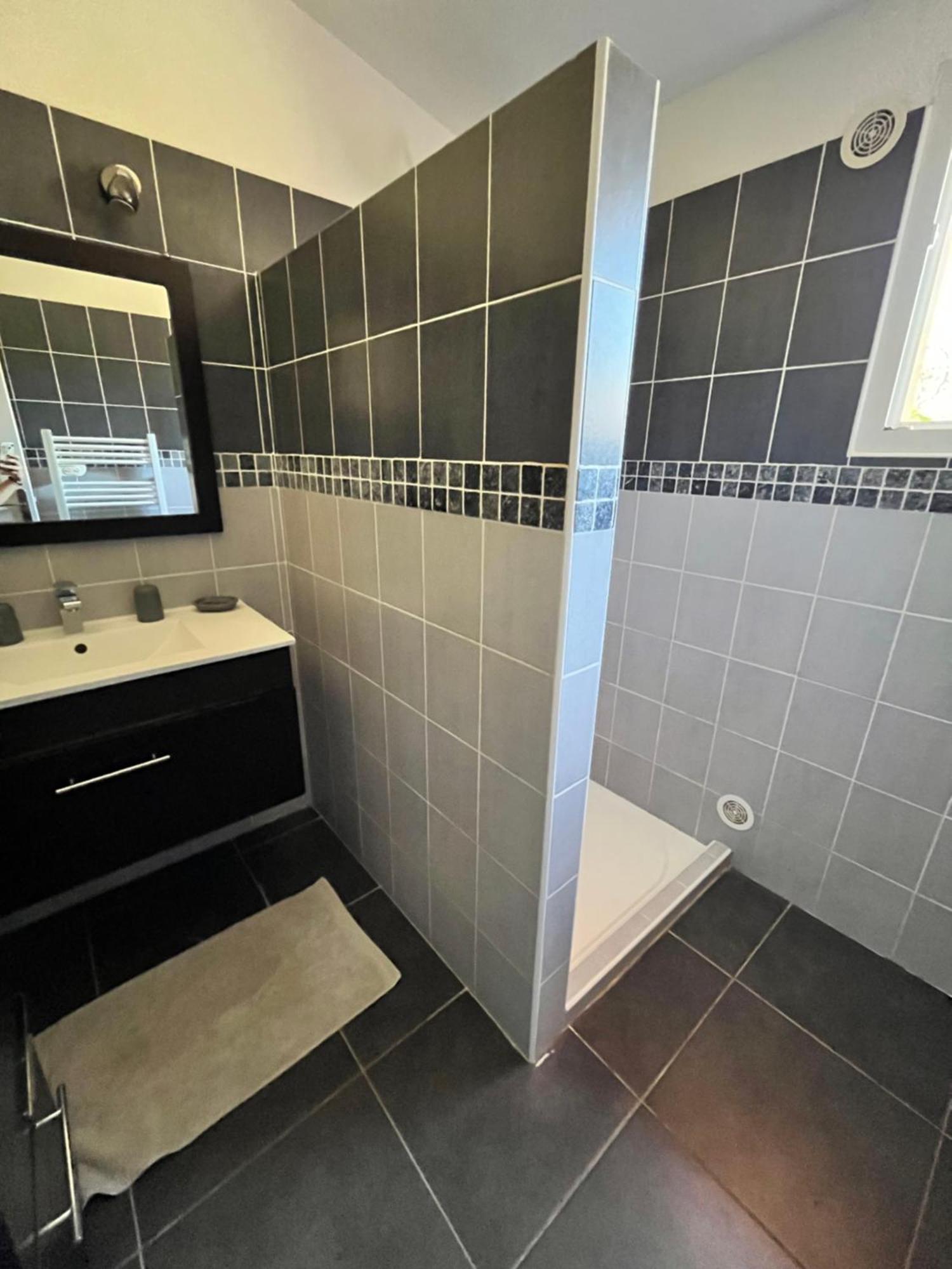 Residence Catalani Zonza Zewnętrze zdjęcie